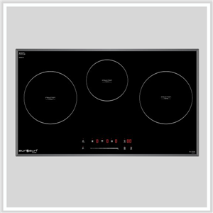 Bếp Điện Từ Nhập Khẩu Malaysia Eurosun EU-T318